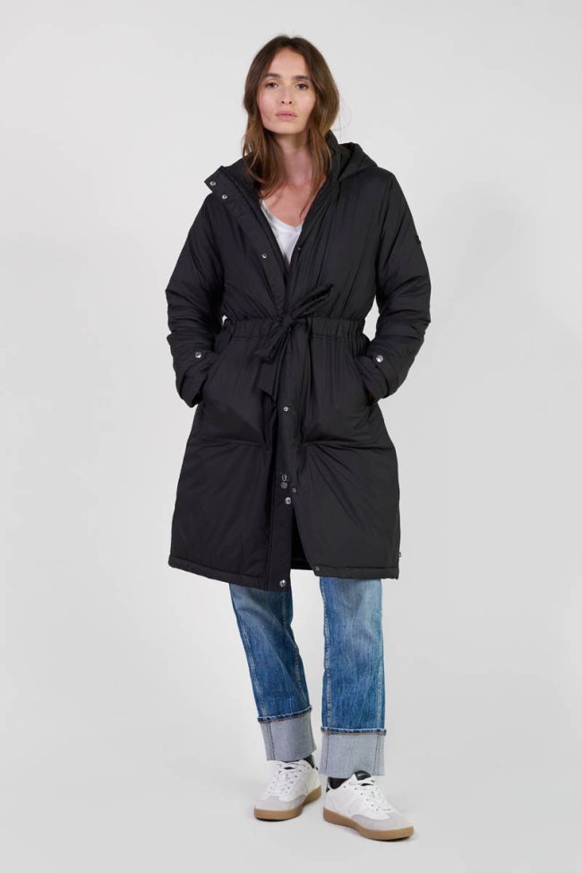 Parka Mendia noire