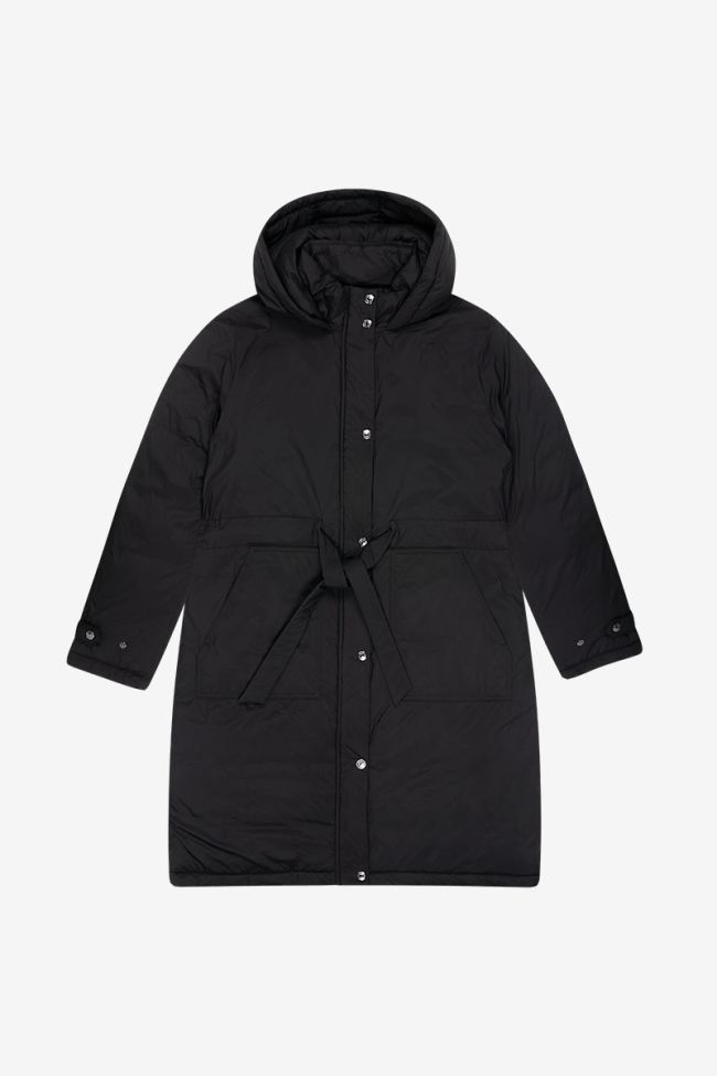 Parka Mendia noire