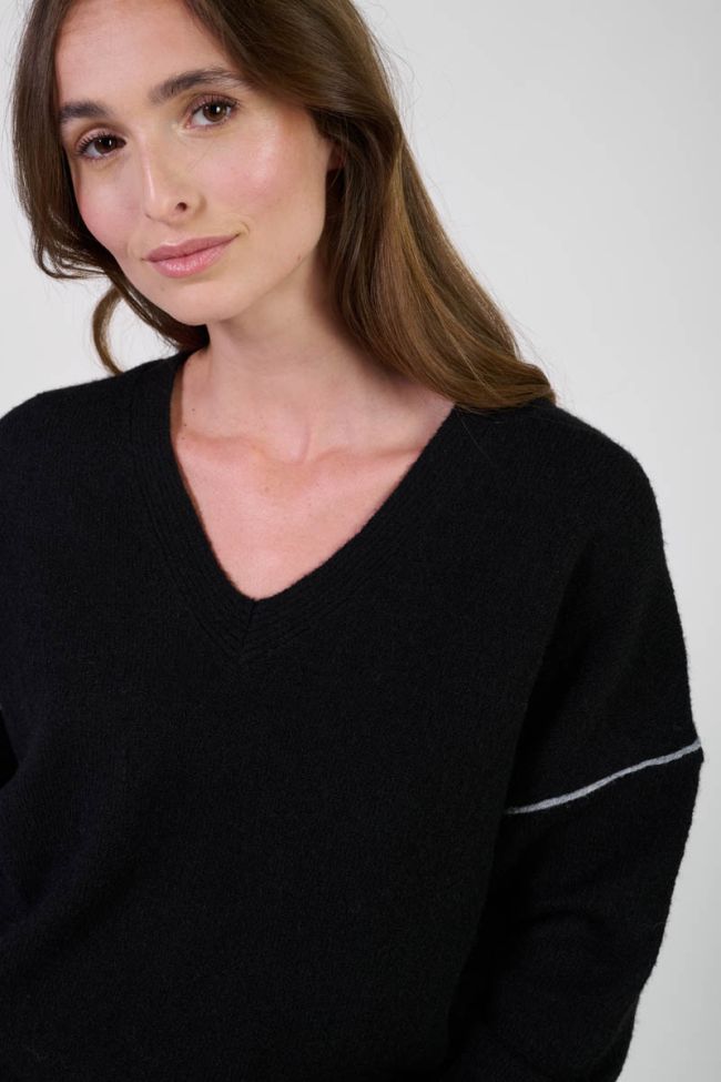 Pull Sanny noir