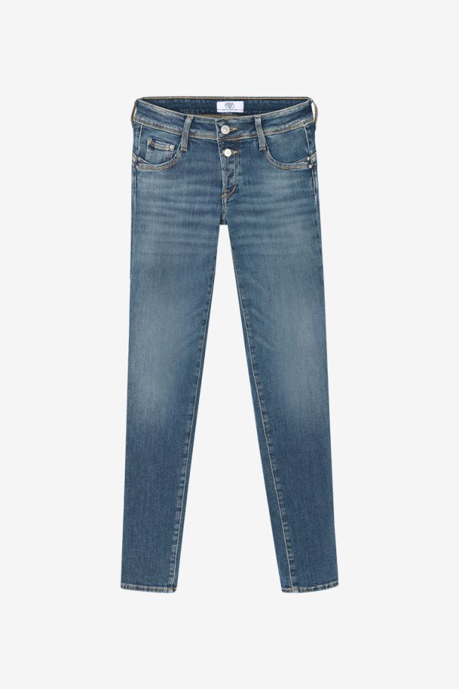 Jeans pulp slim Liu bleu N°3