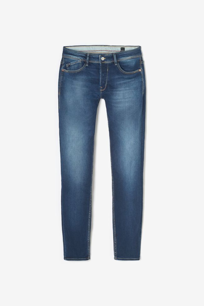 Jeans 700/11 adjusted Basic bleu N°2