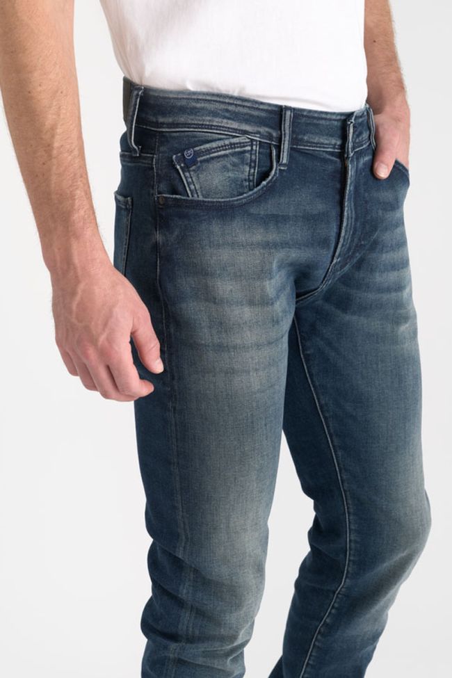 Jeans jogg 700/11 adjusted vintage bleu N°3