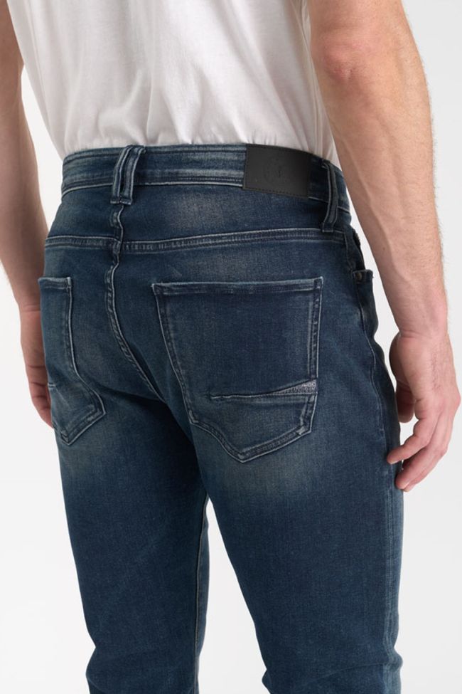 Jeans jogg 700/11 adjusted vintage bleu N°3