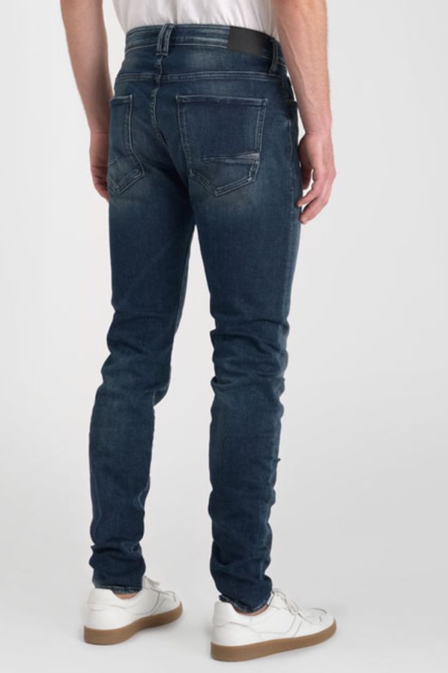 Jeans jogg 700/11 adjusted vintage bleu N°3