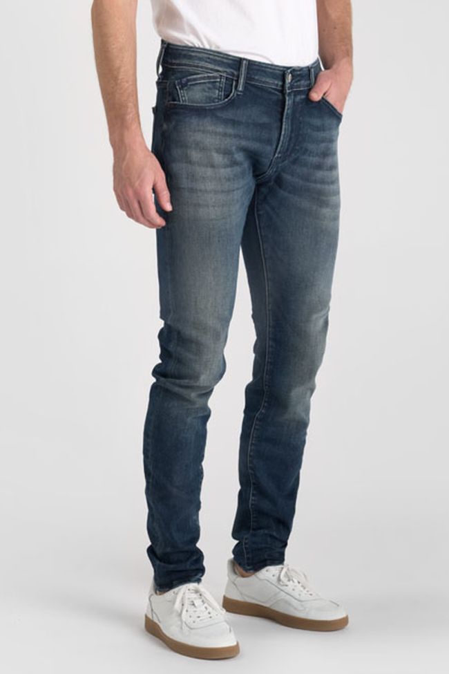 Jeans jogg 700/11 adjusted vintage bleu N°3