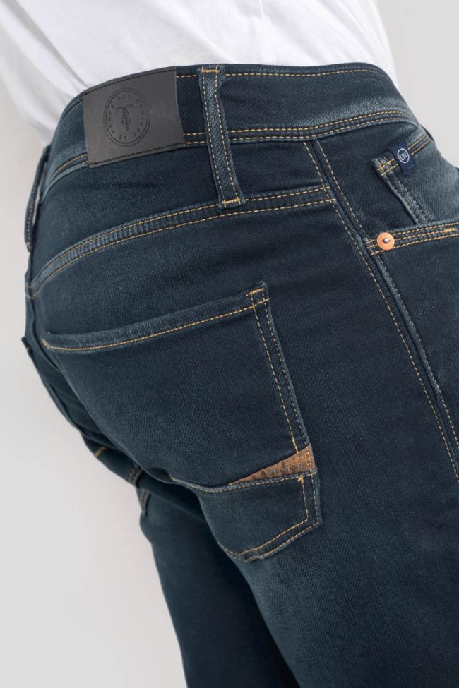 Jeans jogg 700/11 adjusted bleu-noir N°2