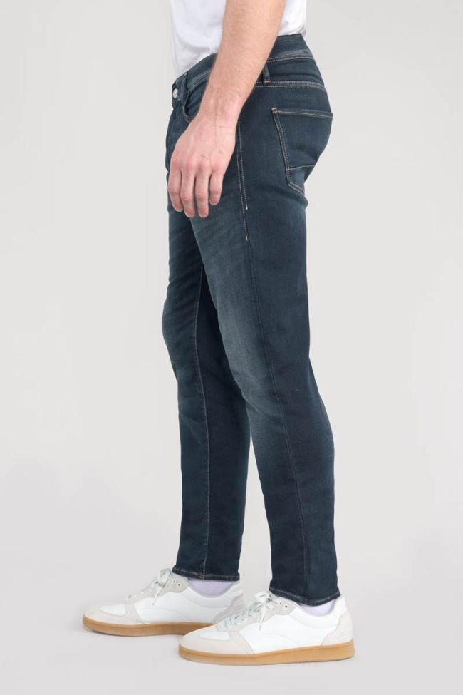 Jeans jogg 700/11 adjusted bleu-noir N°2