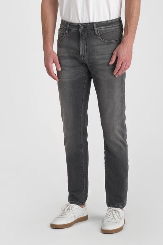 Jeans jogg 700/11 adjusted noir N°2