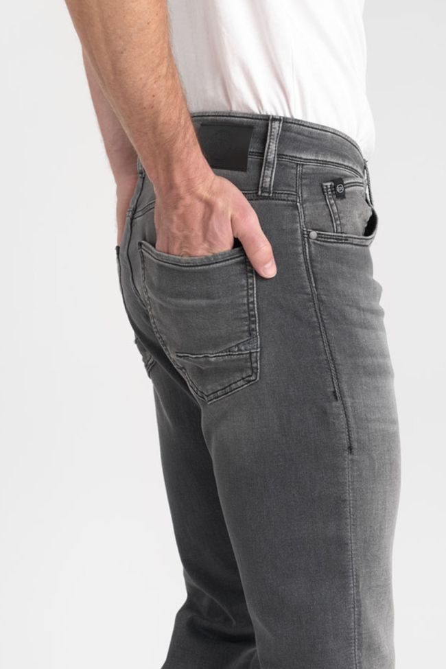 Jeans jogg 700/11 adjusted noir N°2