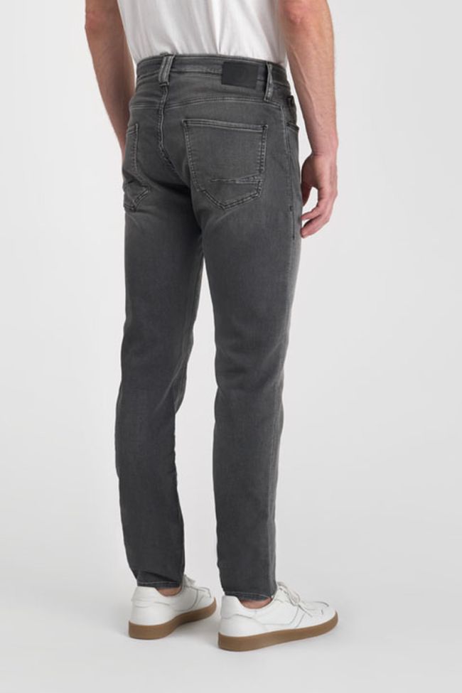 Jeans jogg 700/11 adjusted noir N°2