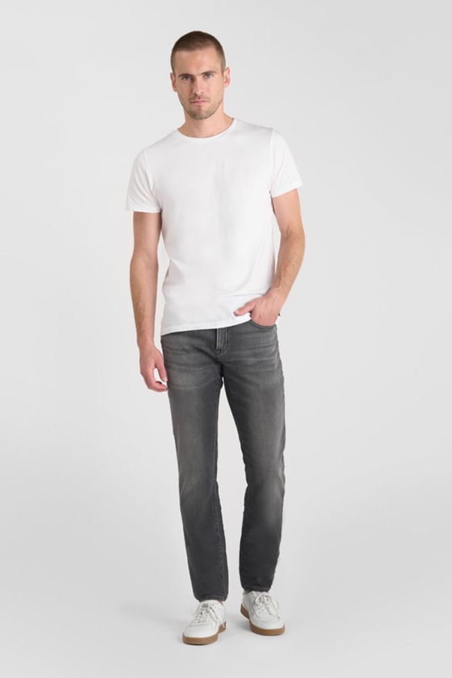 Jeans jogg 700/11 adjusted noir N°2