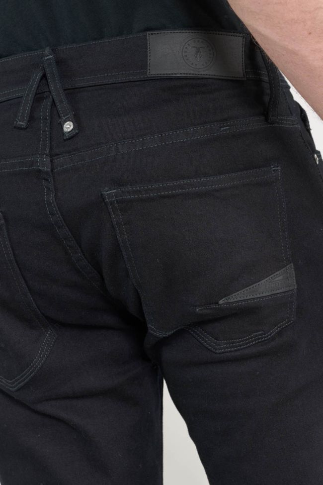 Jeans 800/12 regular Kane bleu-noir N°0