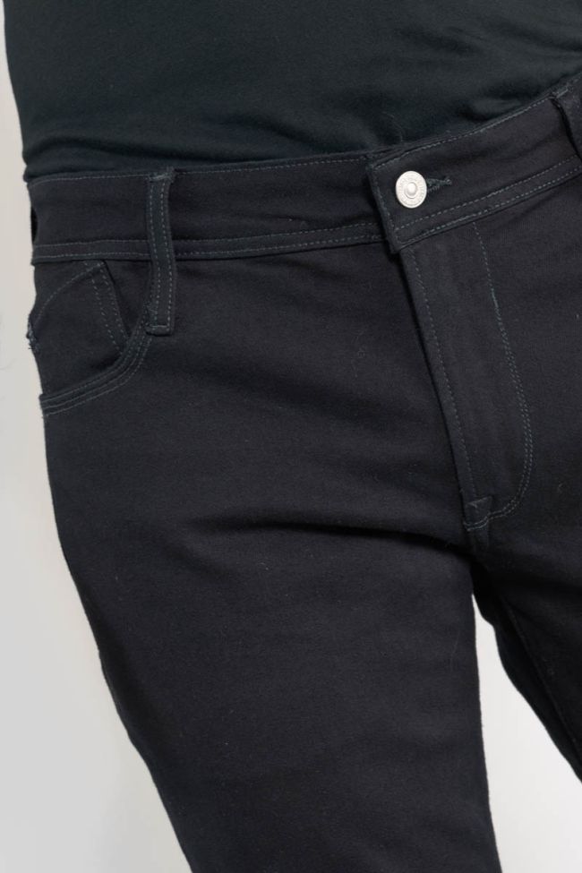 Jeans 800/12 regular Kane bleu-noir N°0