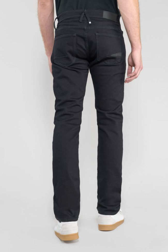 Jeans 800/12 regular Kane bleu-noir N°0