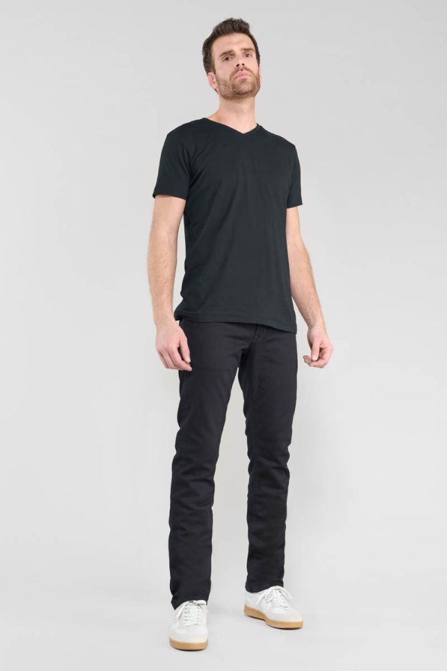 Jeans 800/12 regular Kane bleu-noir N°0