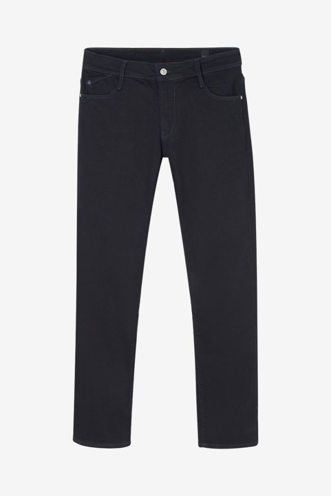 Jeans 800/12 regular Kane bleu-noir N°0