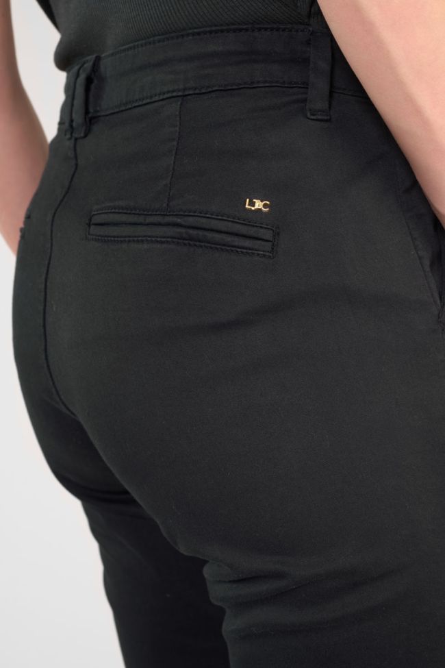 Pantalon chino Dyli6 noir