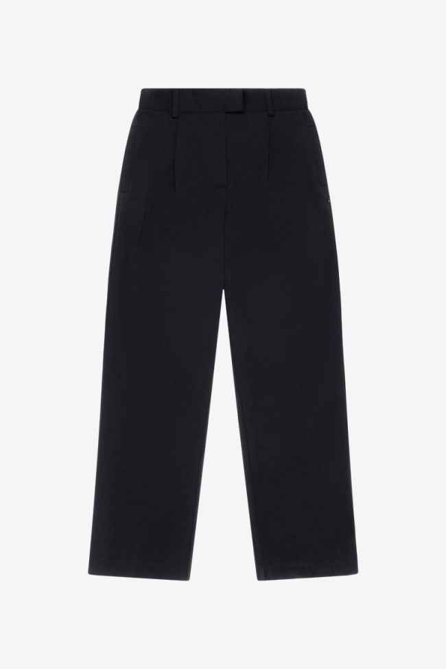 Pantalon Igor noir