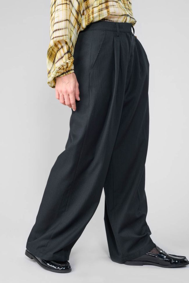 Pantalon Sagues noir
