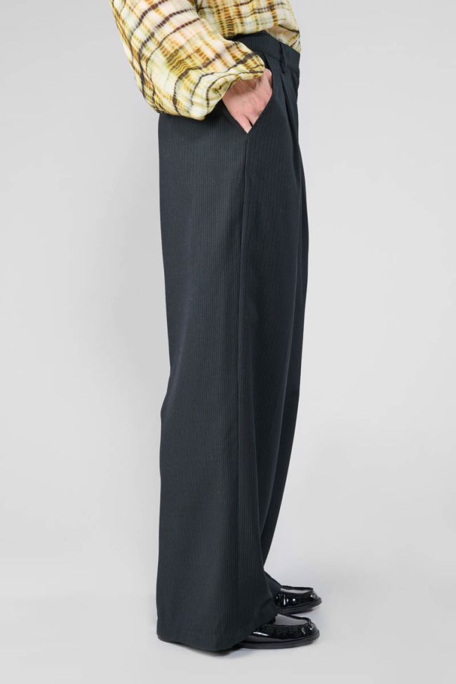 Pantalon Sagues noir