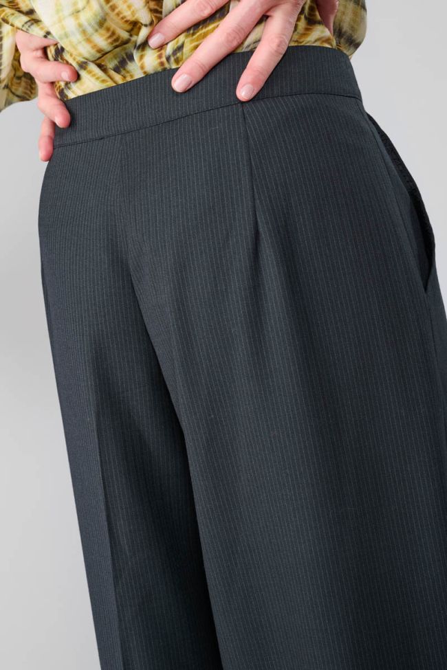 Pantalon Sagues noir