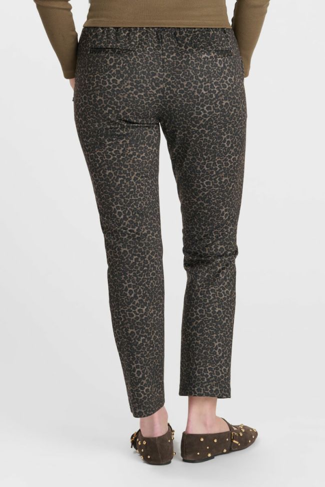 Pantalon Rosigi