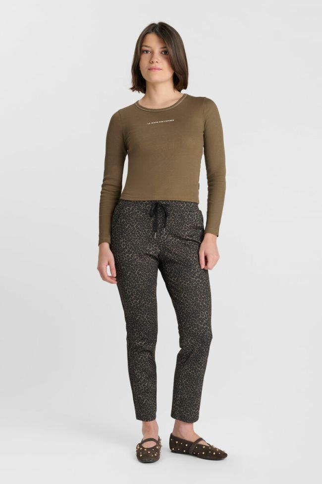 Pantalon Rosigi
