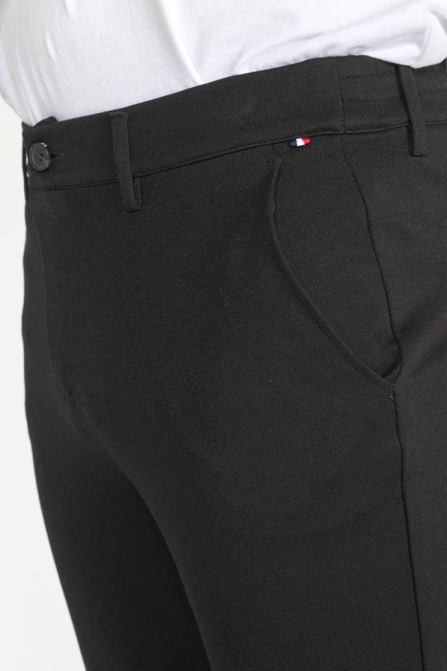 Pantalon Dedal noir