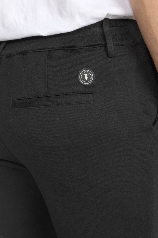 Pantalon Dedal noir