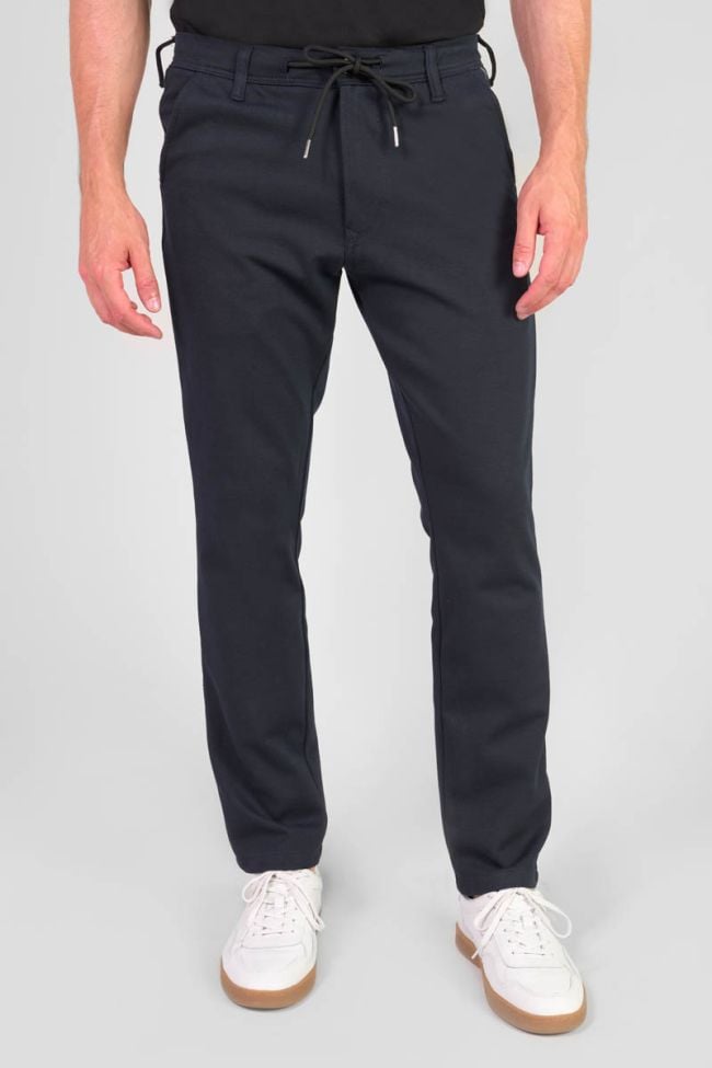 Pantalon Maro bleu marine