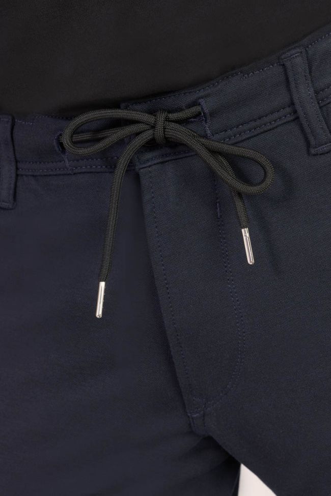 Pantalon Maro bleu marine