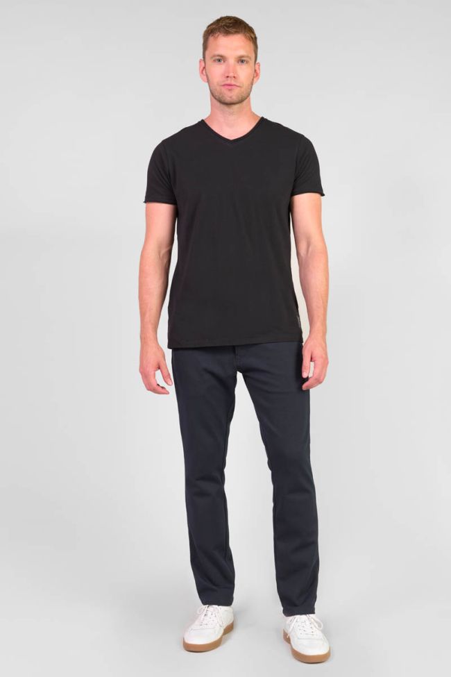 Pantalon Maro bleu marine