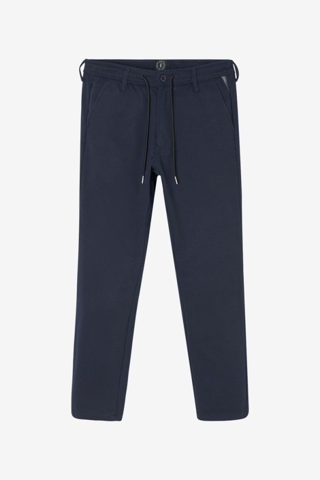 Pantalon Maro bleu marine