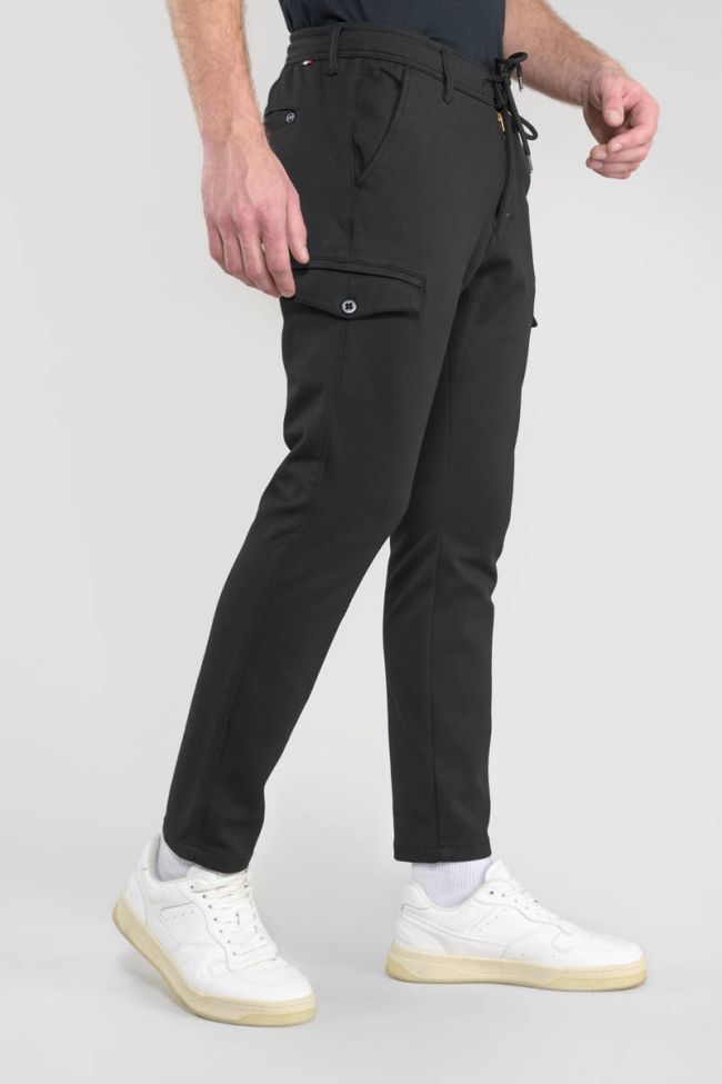 Pantalon Thomas noir