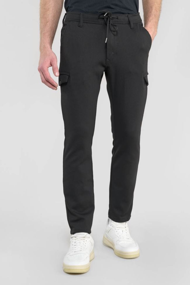 Pantalon Thomas noir