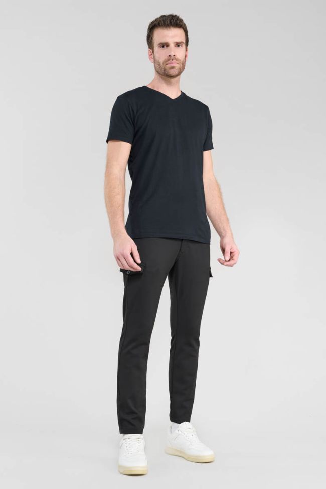 Pantalon Thomas noir