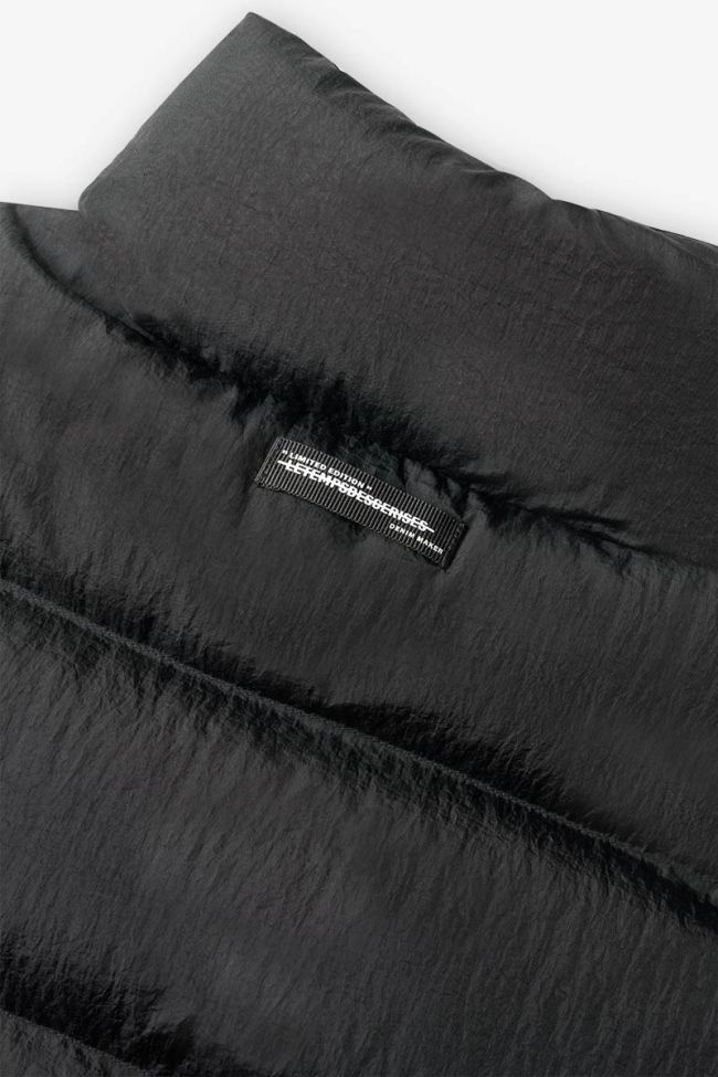 Doudoune sans manches Nazerbo noire