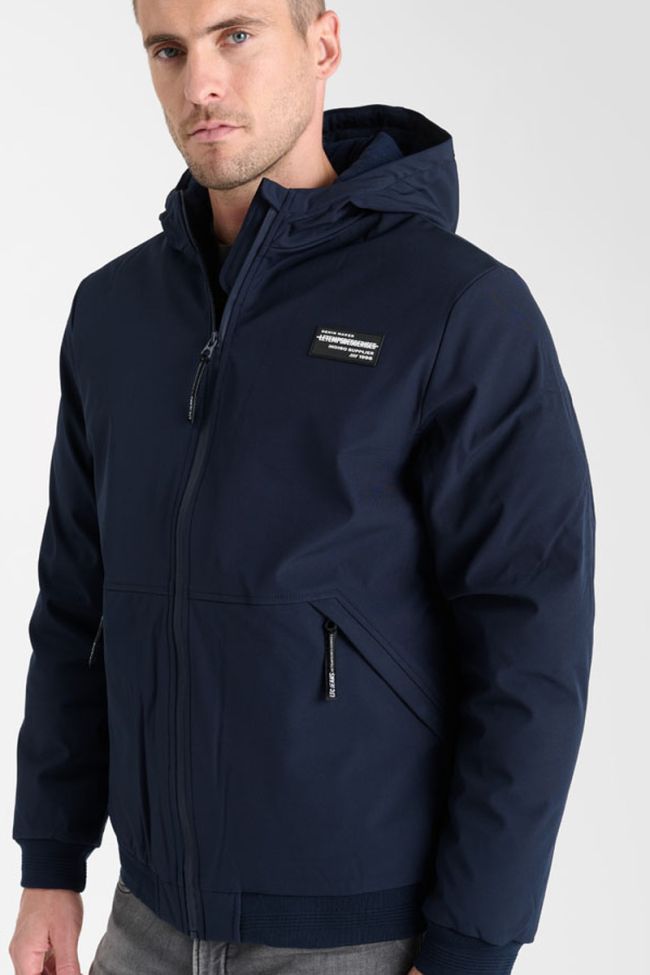 Parka Tangabo marine