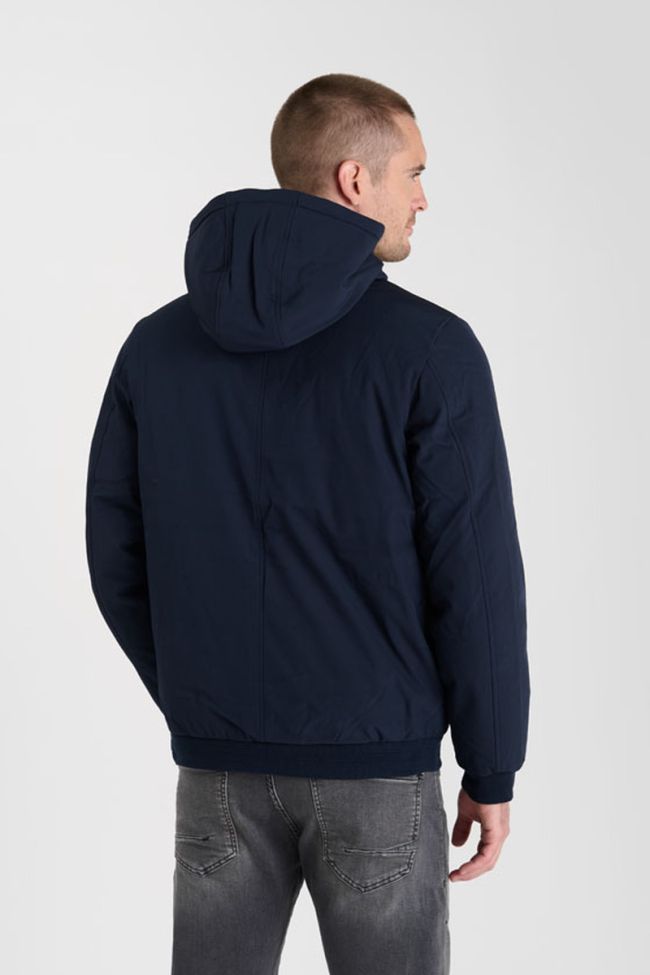 Parka Tangabo marine