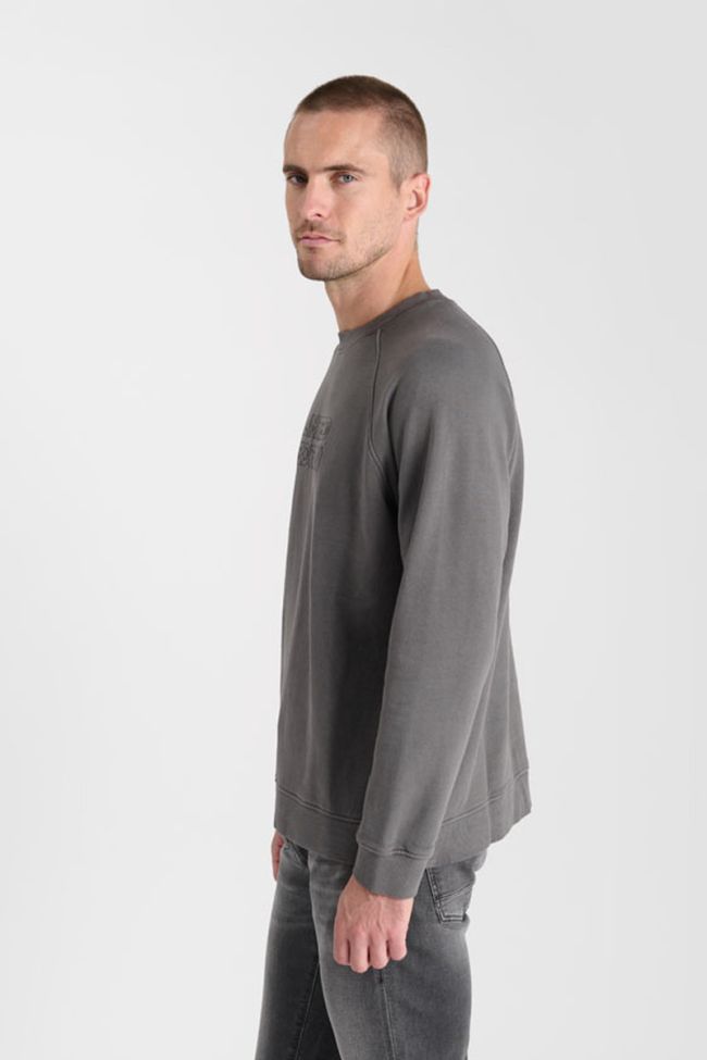 Sweat Velabo gris