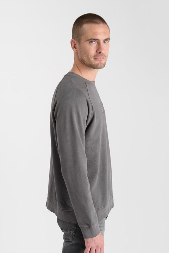 Sweat Velabo gris