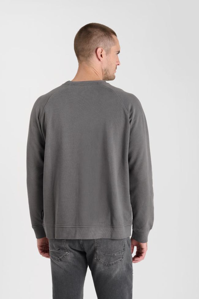 Sweat Velabo gris