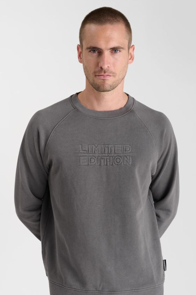 Sweat Velabo gris