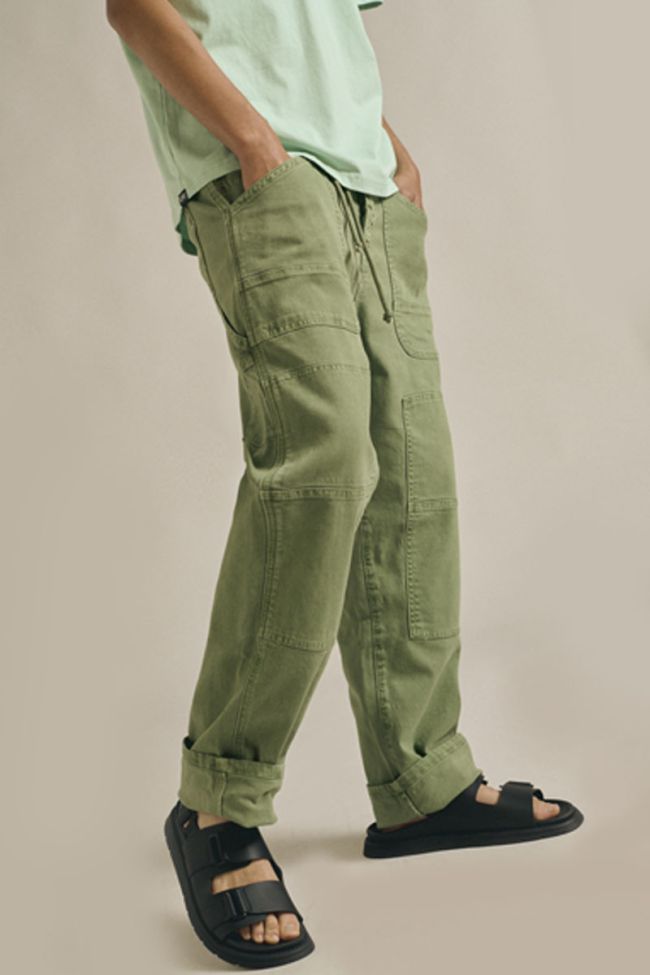 Pantalon loose Kobe Japan Rags