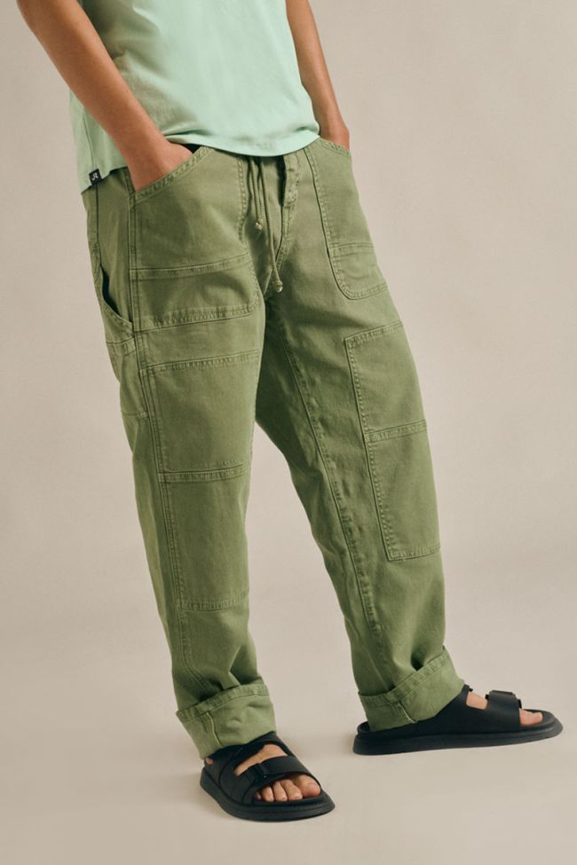 Pantalon loose Kobe Japan Rags