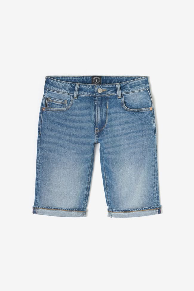 Bermuda en jeans Mike