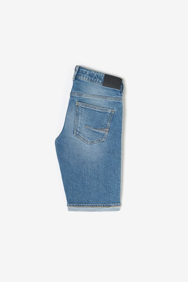 Bermuda en jeans Mike