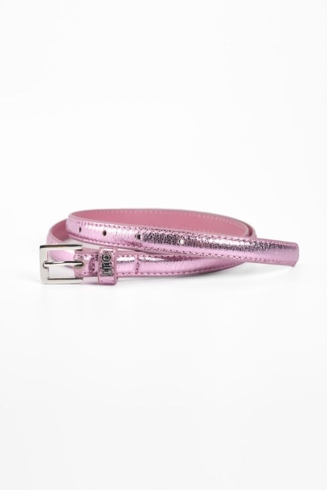 Ceinture Stylo