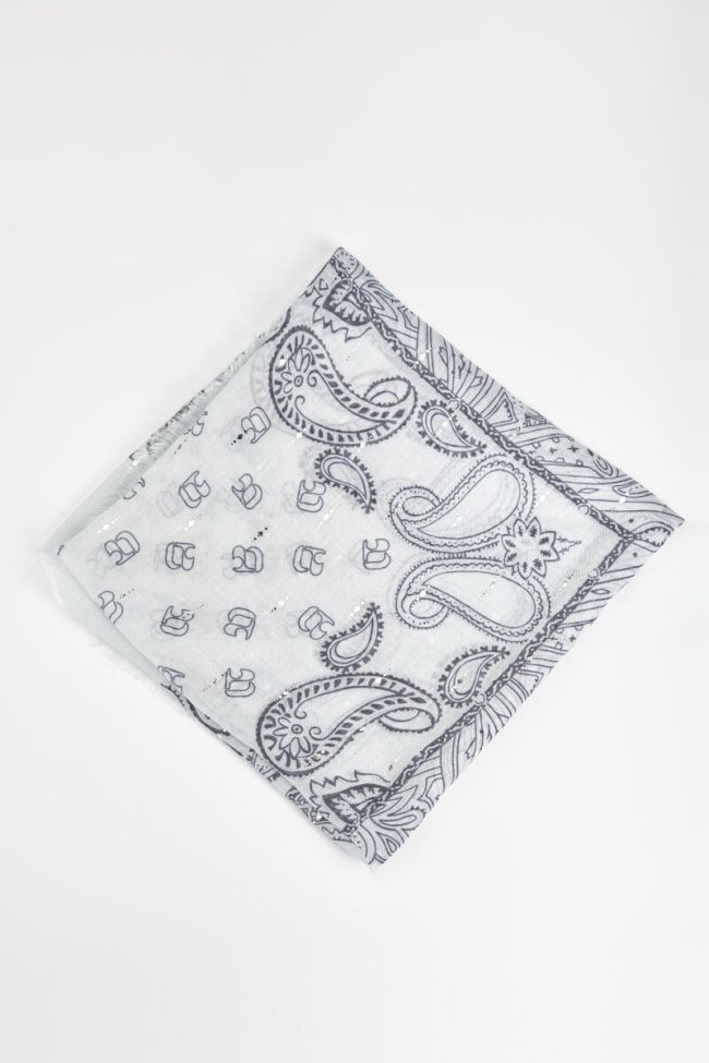 Foulard Bandana