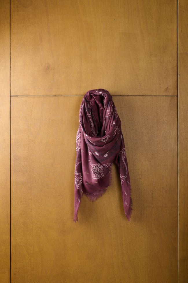 Foulard Bandana
